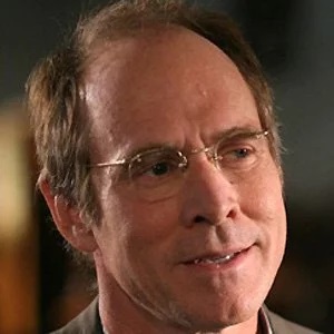 Will Patton