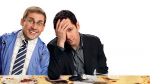Dinner For Schmucks