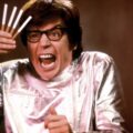 Austin Powers