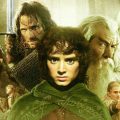 The Lord Of The Rings: The Fellowship Of The Ring