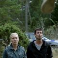 Maria Wern: Stum sitter guden