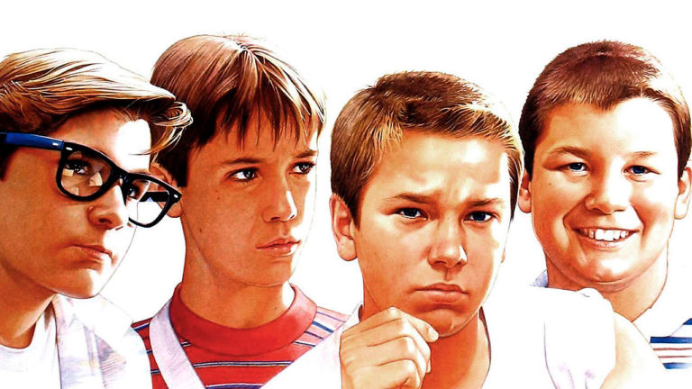 Stand By Me