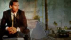 The Lincoln Lawyer
