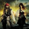 Pirates Of The Caribbean 4: On Stranger Tides