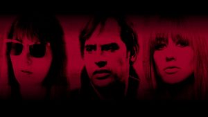 Der Baader Meinhof Komplex