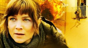 Irene Huss: I skydd av skuggorna