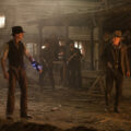 Cowboys & Aliens