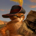 Puss In Boots