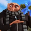 Despicable Me