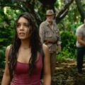 Journey 2: The Mysterious Island