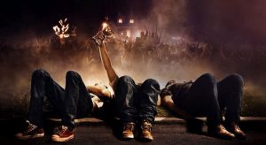 Project X