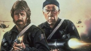 The Delta Force