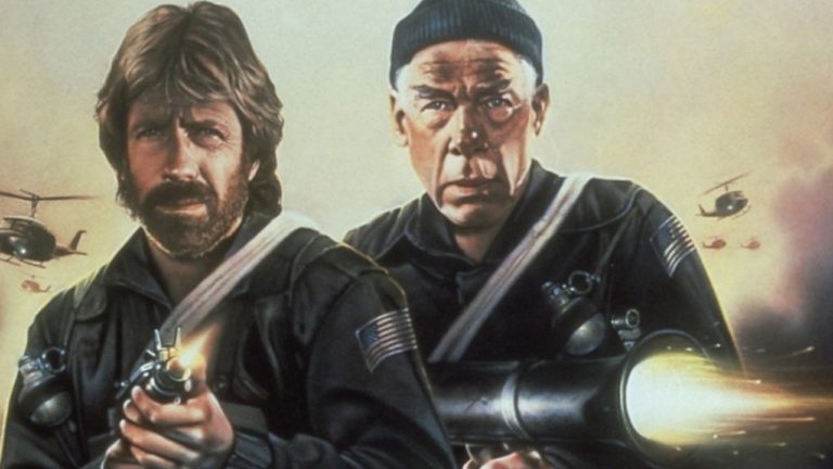 The Delta Force