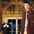 Mr. Deeds