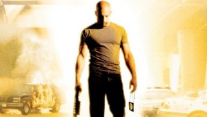 A Man Apart