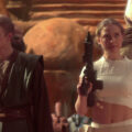 Star Wars 2: Attack Of The Clones