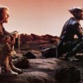 Enemy Mine