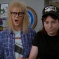 Waynes World 2