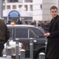 The Bourne Supremacy