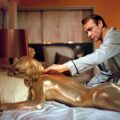 James Bond 03: Goldfinger