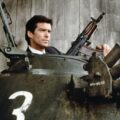 James Bond 17: GoldenEye