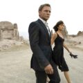 James Bond 22: Quantum Of Solace