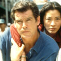James Bond 18: Tomorrow Never Dies