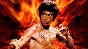 Fist Of Fury