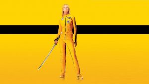 Kill Bill: Vol. 1