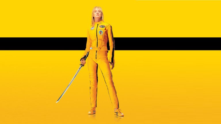 Kill Bill: Vol. 1