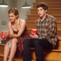 The Perks Of Being A Wallflower