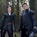 Hansel & Gretel: Witch Hunters