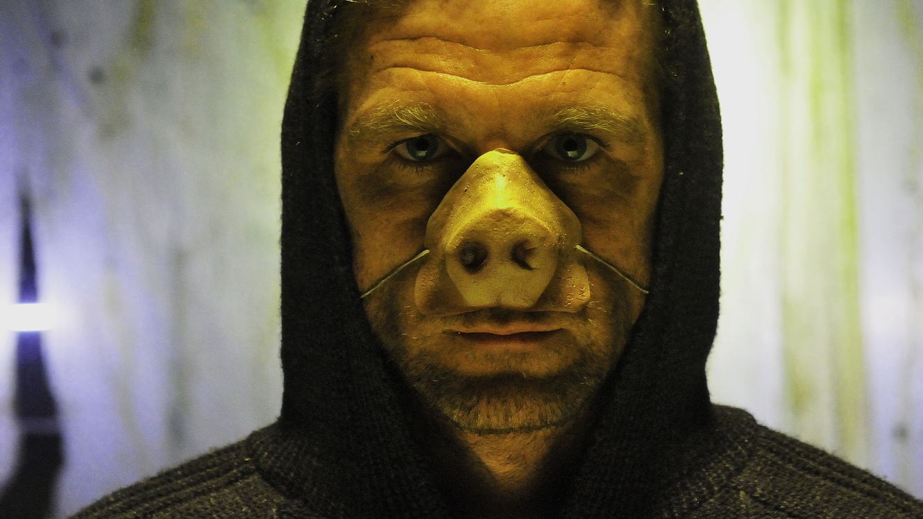 Piggy