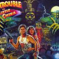 Big Trouble In Little China