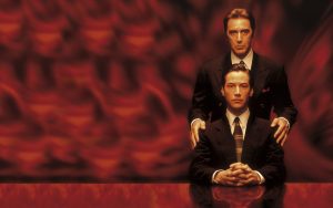 The Devil’s Advocate