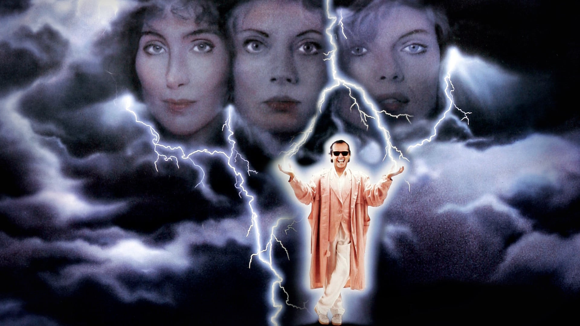The Witches Of Eastwick