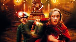 City Of Ember