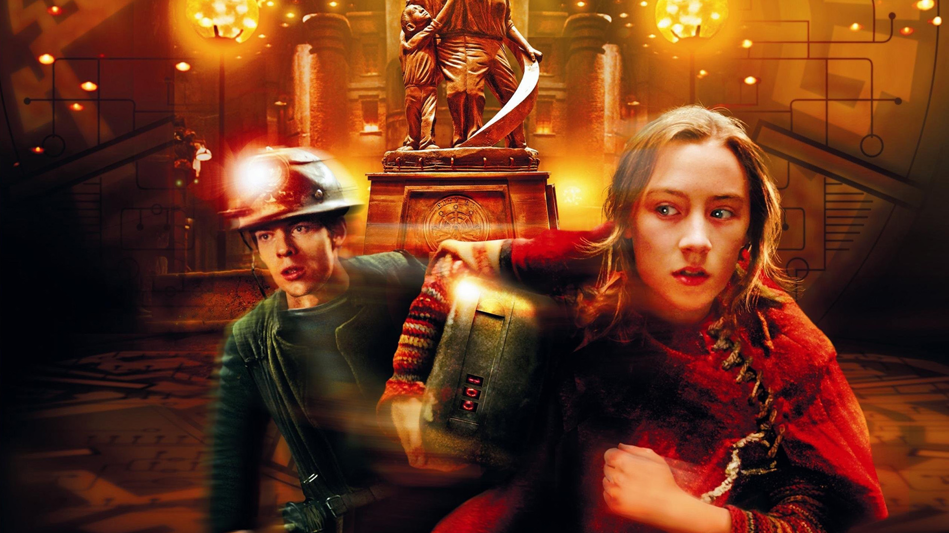 City Of Ember