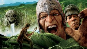 Jack The Giant Slayer