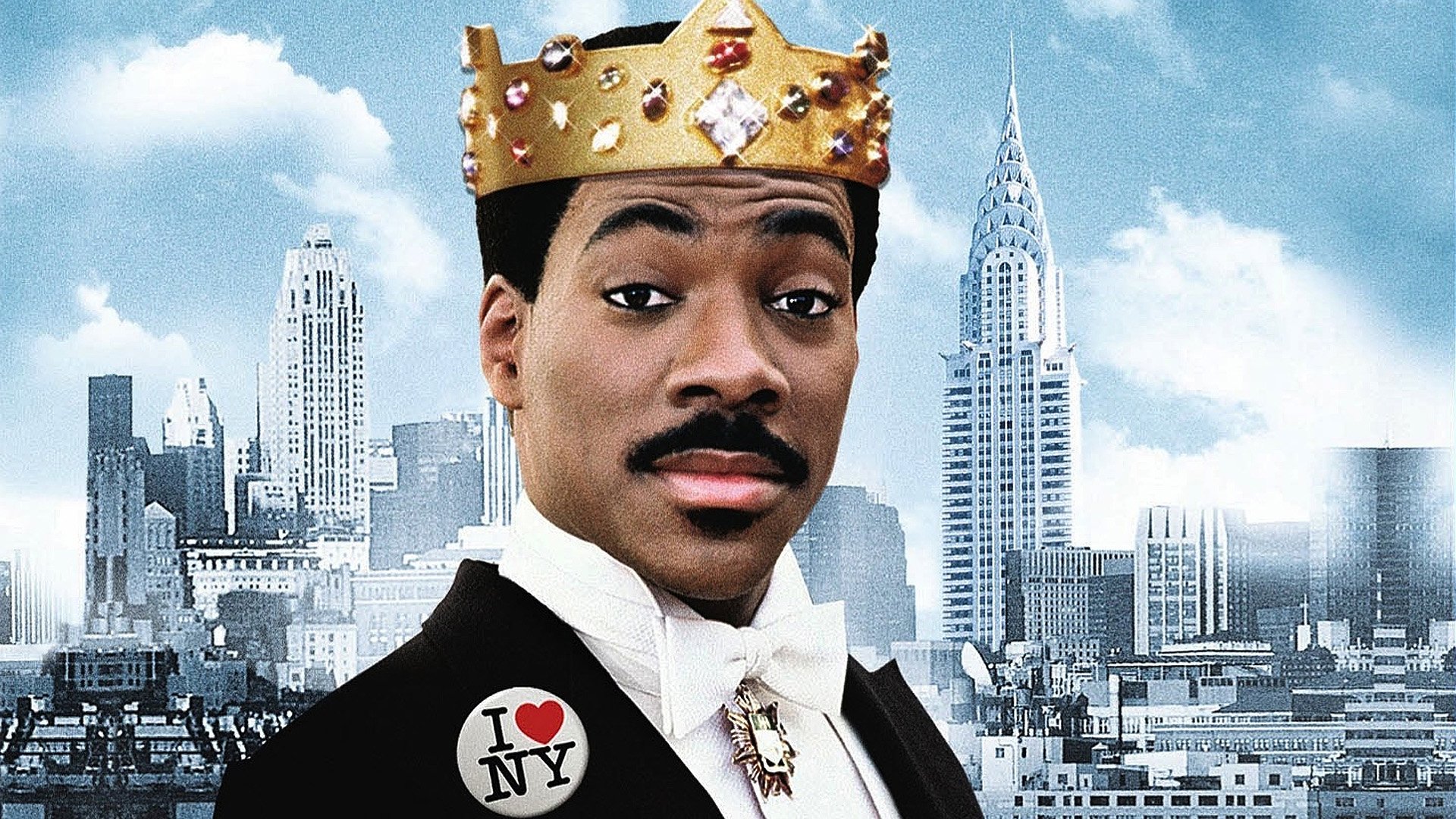 Coming To America