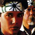 The Karate Kid