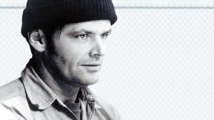 One Flew Over The Cuckoos Nest