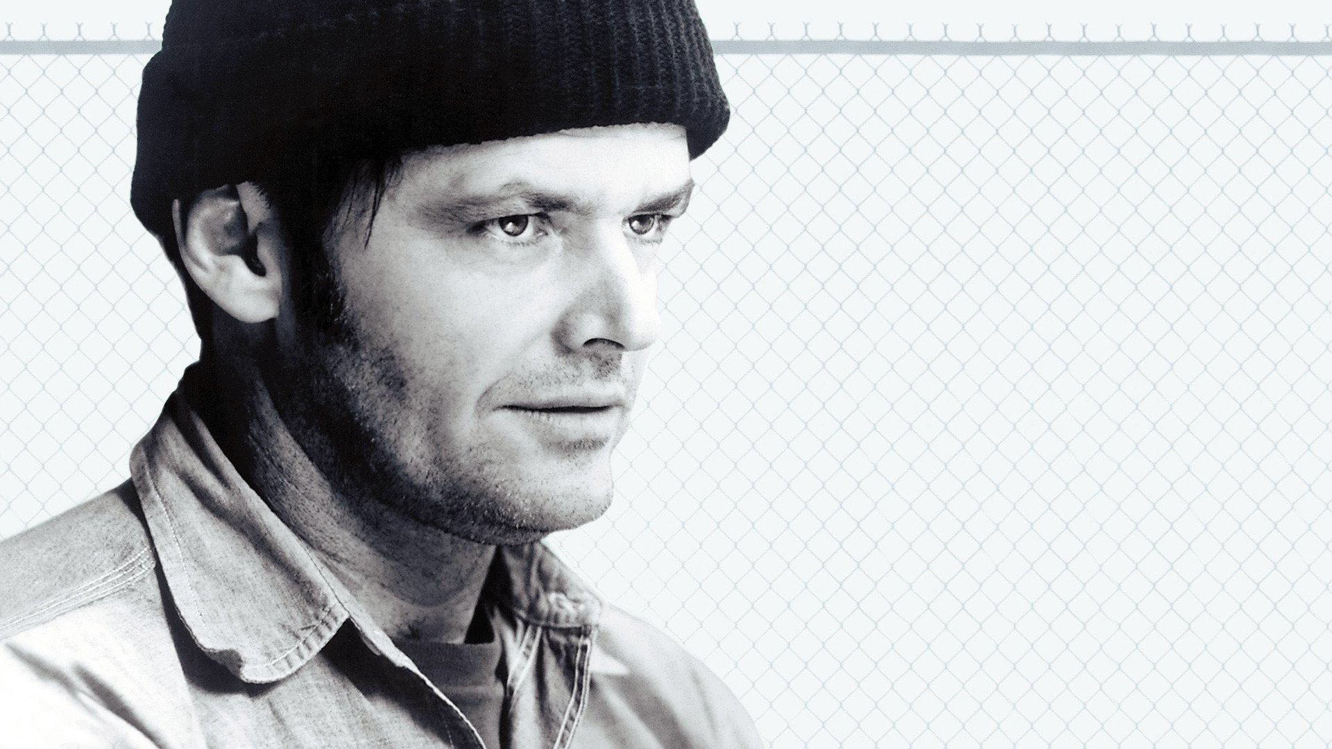 One Flew Over The Cuckoos Nest