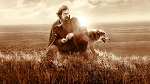 Dances With Wolves