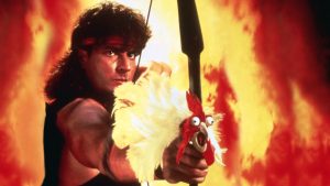 Hot Shots 2