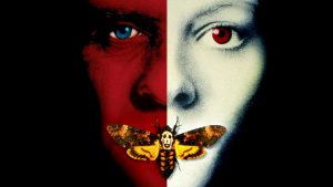 The Silence Of The Lambs