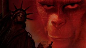 Planet Of The Apes