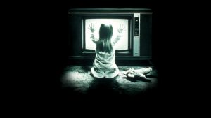 Poltergeist