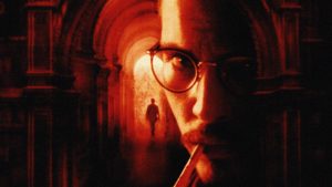 The Ninth Gate