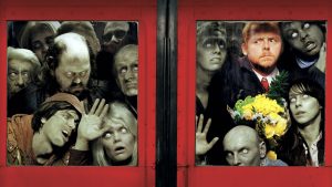 Shaun Of The Dead